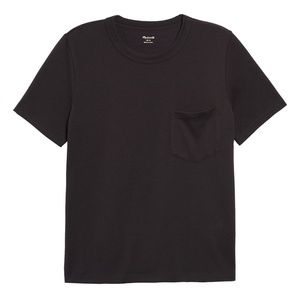 Madewell Pocket T-Shirt
